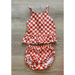 SIIX Collection 2 Piece Set - Size 12-18m
